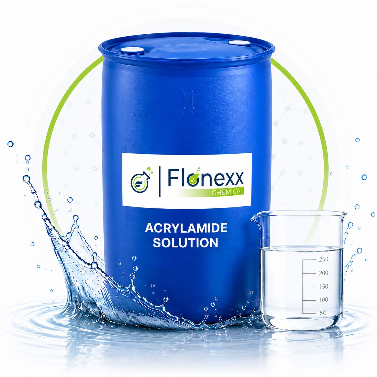 Acrylamide Solution