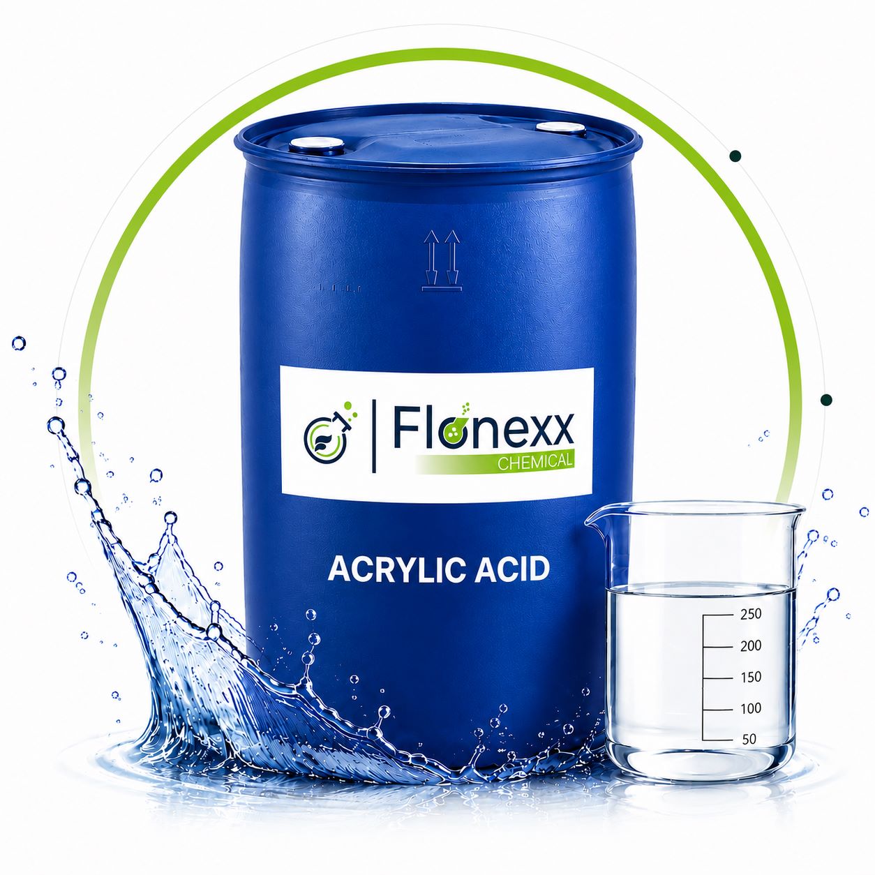 Acrylic Acid