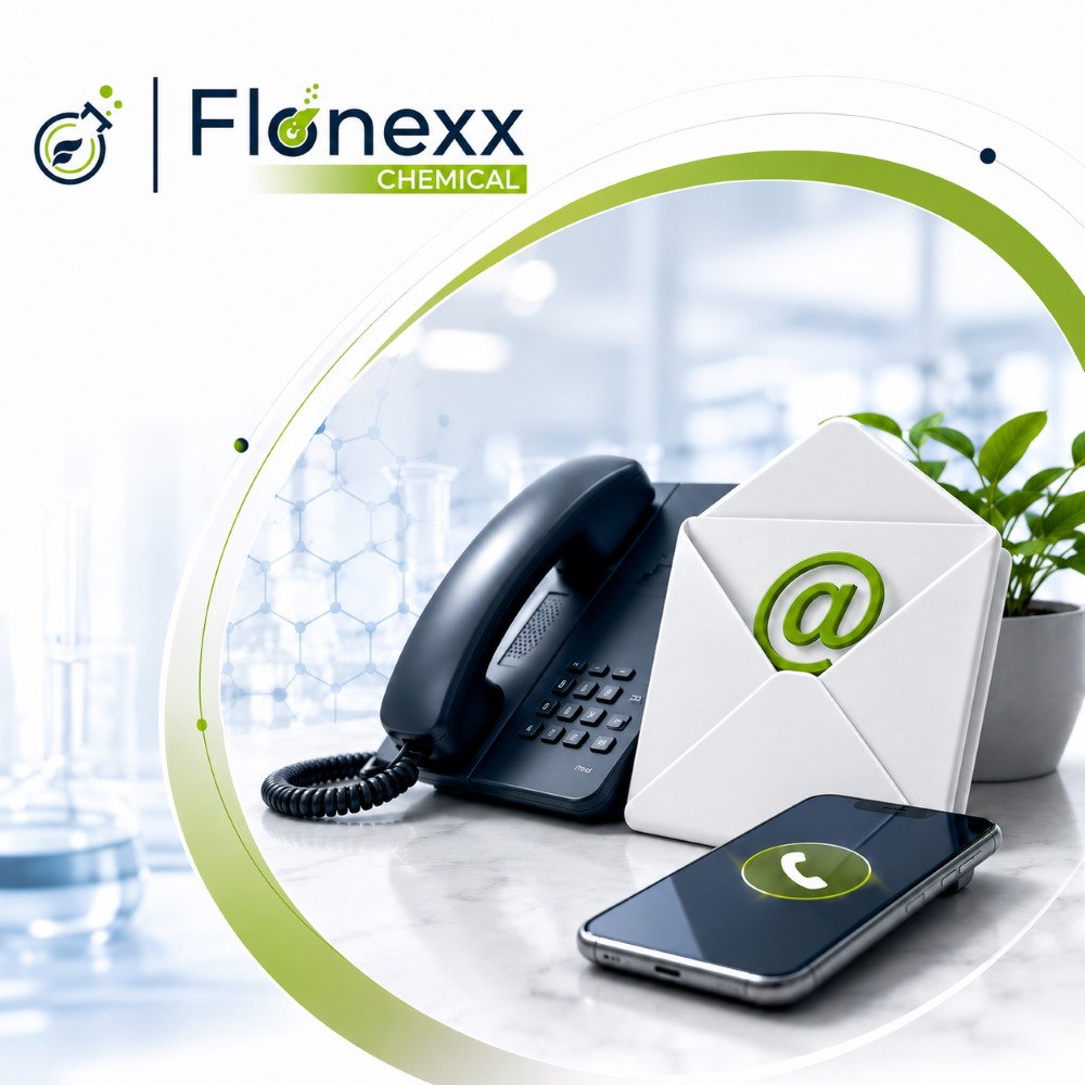 Flonexx Contact Us