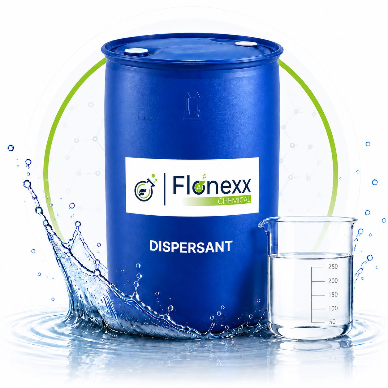 Dispersant